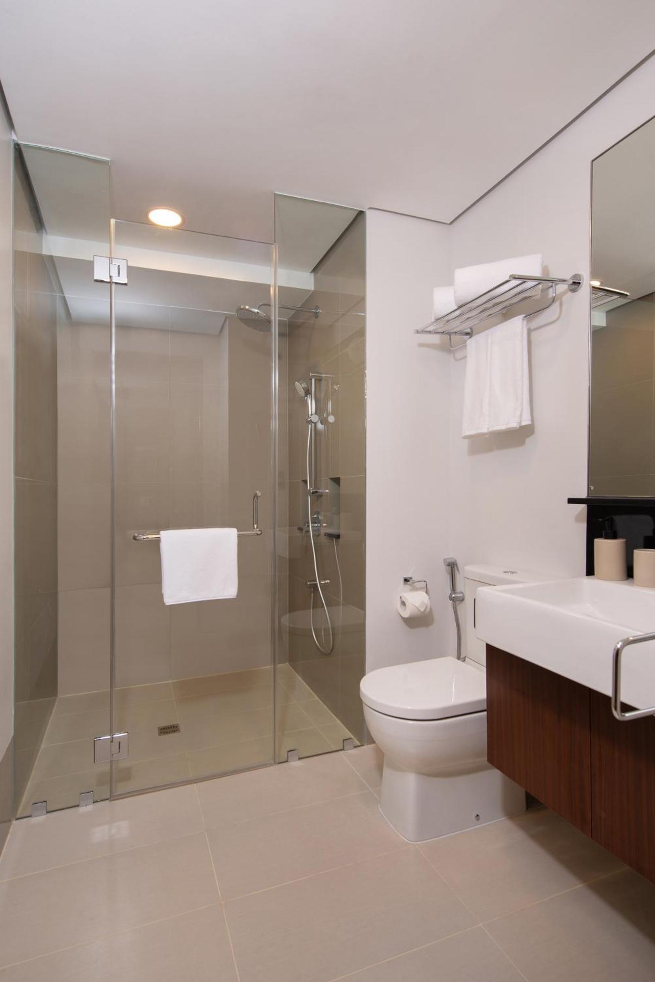 Hotel Citadines Benavidez Makati Makati City Exterior foto